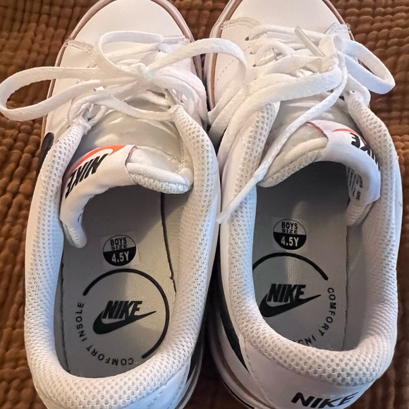 Nike Court Legacy - Picture 4 of 4